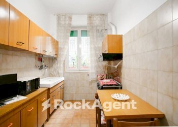 Cucina - Bilocale via Genzano, 128, Roma - foto 9