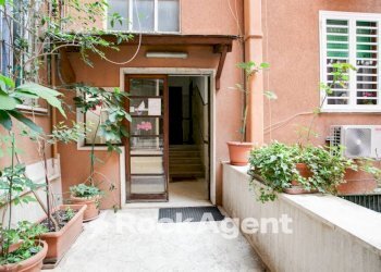 Ingresso - Bilocale via Genzano, 128, Roma - foto 22