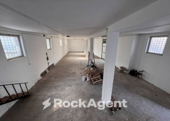 Magazzino - Magazzino via Vittorio Alpe, Roma - foto 1