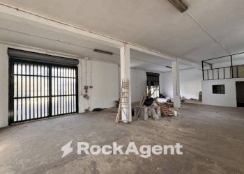 Magazzino - Magazzino via Vittorio Alpe, Roma - foto 4