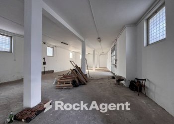 Magazzino - Magazzino via Vittorio Alpe, Roma - foto 5