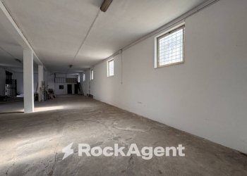 Magazzino - Magazzino via Vittorio Alpe, Roma - foto 6