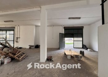 Magazzino - Magazzino via Vittorio Alpe, Roma - foto 8