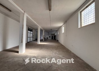 Magazzino - Magazzino via Vittorio Alpe, Roma - foto 9