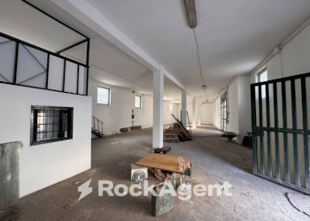 Magazzino - Magazzino via Vittorio Alpe, Roma - foto 10