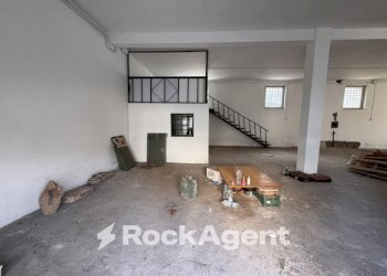 Magazzino - Magazzino via Vittorio Alpe, Roma - foto 11