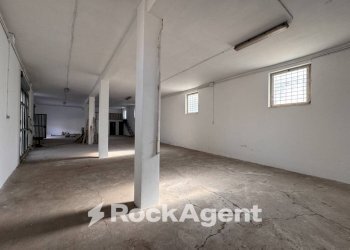 Magazzino - Magazzino via Vittorio Alpe, Roma - foto 13