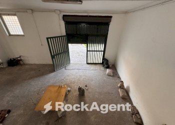 Magazzino - Magazzino via Vittorio Alpe, Roma - foto 14