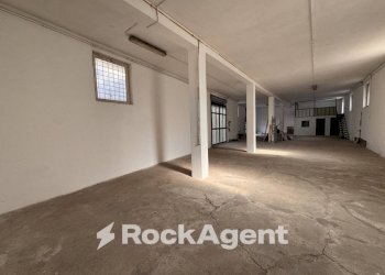 Magazzino - Magazzino via Vittorio Alpe, Roma - foto 15