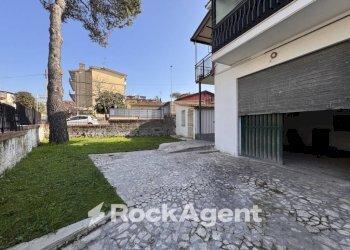 Giardino - Magazzino via Vittorio Alpe, Roma - foto 18