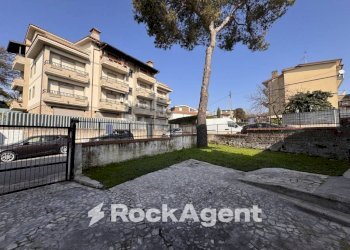 Zona - Magazzino via Vittorio Alpe, Roma - foto 19