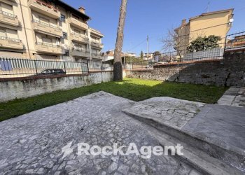 Zona - Magazzino via Vittorio Alpe, Roma - foto 20