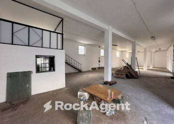 Magazzino - Magazzino via Vittorio Alpe, Roma - foto 21