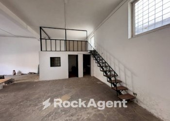 Magazzino - Magazzino via Vittorio Alpe, Roma - foto 22