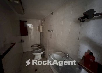 Bagno - Magazzino via Vittorio Alpe, Roma - foto 23