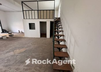 Magazzino - Magazzino via Vittorio Alpe, Roma - foto 24