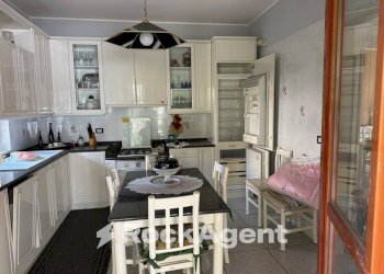 Cucina - Villa via Maragona, 78, Torre De' Passeri - foto 10