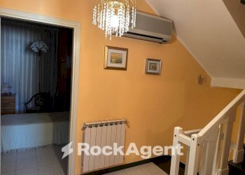 Corridoio - Villa via Maragona, 78, Torre De' Passeri - foto 12