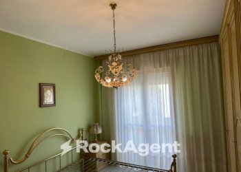 Camera da letto - Villa via Maragona, 78, Torre De' Passeri - foto 13