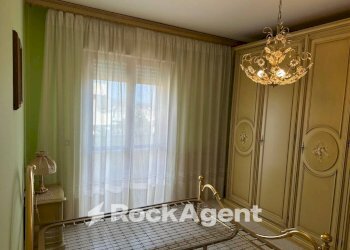 Camera da letto - Villa via Maragona, 78, Torre De' Passeri - foto 14