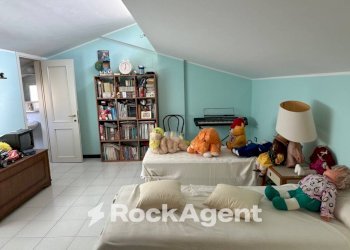 Salone - Villa via Maragona, 78, Torre De' Passeri - foto 22
