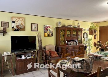 Salone - Villa via Maragona, 78, Torre De' Passeri - foto 27