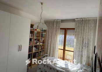Camera da letto - Villa via Maragona, 78, Torre De' Passeri - foto 34