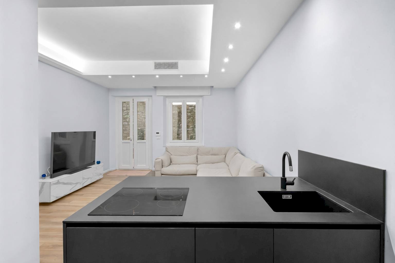 Foto 1 - Appartamento Via Don Minzoni
 
15, Rapallo - foto 1