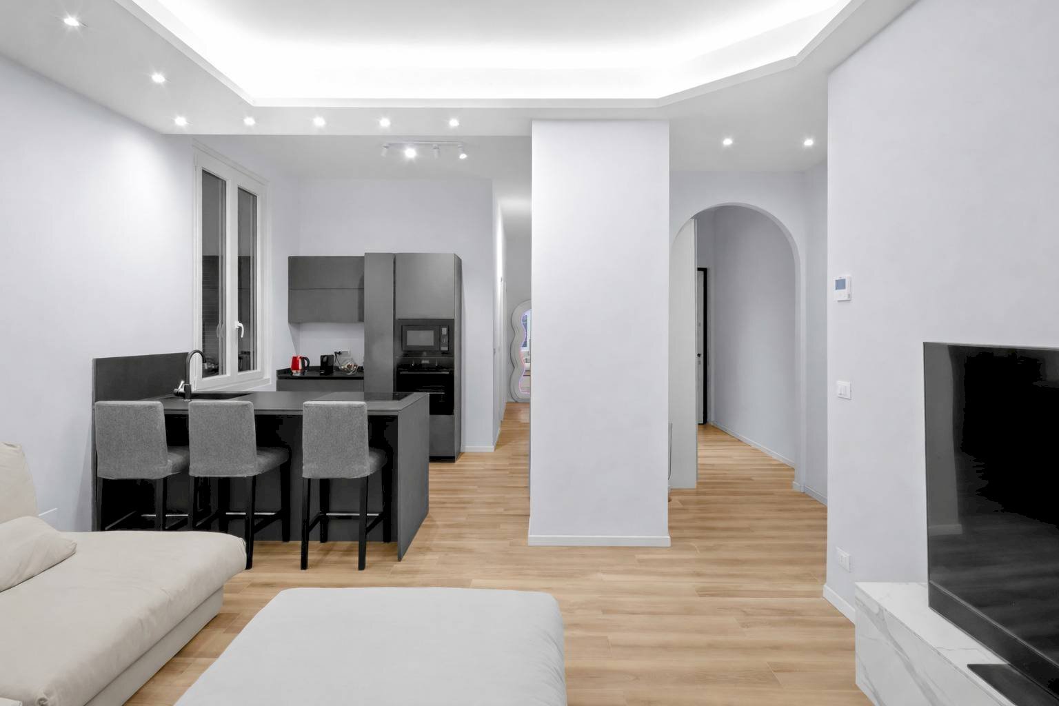 Foto 2 - Appartamento Via Don Minzoni
15, Rapallo - foto 2