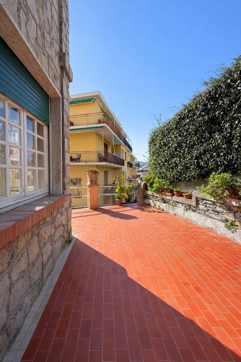 Foto 2 - Apartment Via Don Minzoni
15, Rapallo - photo 2