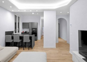 Foto 2 - Appartamento Via Don Minzoni
 
15, Rapallo - foto 2