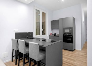 Foto 4 - Appartamento Via Don Minzoni
 
15, Rapallo - foto 4