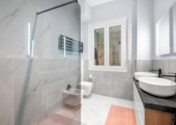 Foto 12 - Appartamento Via Don Minzoni
 
15, Rapallo - foto 12