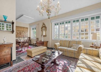 Foto 16 - Appartamento Via Don Minzoni
 
15, Rapallo - foto 16