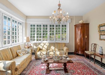 Foto 18 - Appartamento Via Don Minzoni
 
15, Rapallo - foto 18