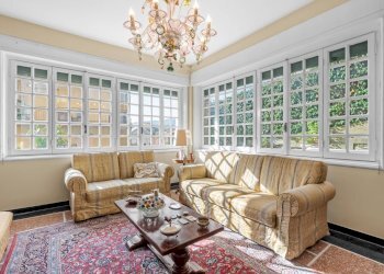 Foto 19 - Appartamento Via Don Minzoni
 
15, Rapallo - foto 19