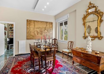 Foto 21 - Appartamento Via Don Minzoni
 
15, Rapallo - foto 21