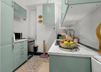 Foto 28 - Appartamento Via Don Minzoni
 
15, Rapallo - foto 28