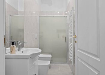 Foto 33 - Appartamento Via Don Minzoni
 
15, Rapallo - foto 33