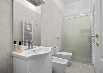 Foto 34 - Appartamento Via Don Minzoni
 
15, Rapallo - foto 34