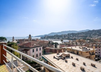 Foto 39 - Appartamento Via Don Minzoni
 
15, Rapallo - foto 39