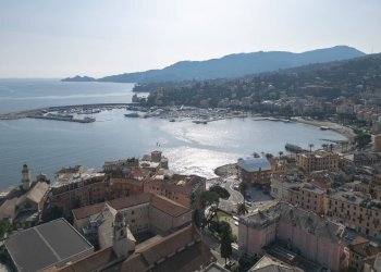 Foto 43 - Appartamento Via Don Minzoni
 
15, Rapallo - foto 43