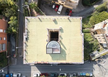 Foto 45 - Appartamento Via Don Minzoni
 
15, Rapallo - foto 45