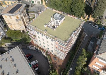 Foto 46 - Appartamento Via Don Minzoni
 
15, Rapallo - foto 46