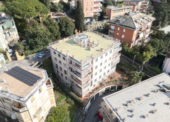 Foto 47 - Appartamento Via Don Minzoni
 
15, Rapallo - foto 47