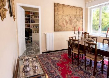 Foto 20 - Appartamento Via Don Minzoni
 
15, Rapallo - foto 20