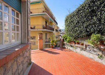 Foto 36 - Appartamento Via Don Minzoni
 
15, Rapallo - foto 36