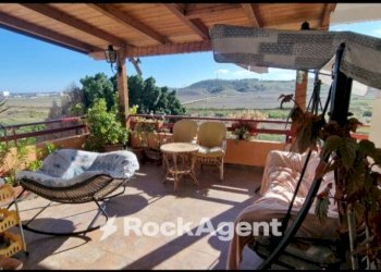 Terrazzo - Stabile - Palazzo via degli Oleandri, 2, Crotone - foto 9