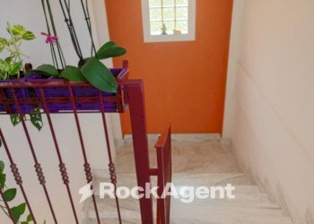 Scala - Stabile - Palazzo via degli Oleandri, 2, Crotone - foto 29