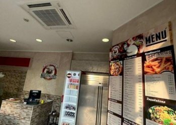 Interno non residenziale - Shop via Montello, 4, Cambiago - photo 3